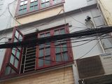 Chính Chủ Bán Nhà Khu Vực Phố Tây Sơn, Lô Góc 5 Tầng, KD Cực Đỉnh, Ô Tô Vào Tận Nhà, Giá 4.6 Tỷ