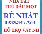 Nhà Chính Chủ 1 Trệt 1 Lầu KDC Phú Hòa TT TDM Cách ĐLBD 30m Giá Ưu Đãi Cho Nhà Đầu Tư