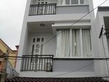 Bán Nhà 1 Trệt 2 Lầu Mặt Tiền Đường Nguyễn Văn Bứa