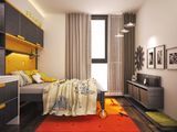 Ch Giá Rẻ Chỉ Cần 141tr, 1 Phong Ngu Thiết Kế Chuẩn Singapore, Sổ Hồng. Lh 01692820864