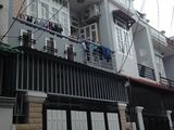 Chính Chủ Bán Nhà Hương Lộ 80, 64m2, 1 Lầu Ngay UBND VLB, Giá 1,53 Tỷ
