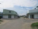 Bán Đất Chính Chủ Mt Đường 12m Tỉnh Lộ 8, Ngay Trung Tam Thi Tran Củ Chi.