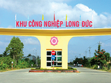 Đất Kcn Long Đức, 3-5tr/M2, Chiết Khấu Hấp Dẫn Cho Kh Đầu Tư. Lh: 0988095091( Thảo)