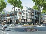 Mở Bán Căn Liền Kề Cuối Cùng Thuộc Dự Án Hd Mon City Giá Cực Yêu Tại Khu Vực Vàng Mỹ Đình