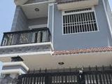 Bán Nhà Gần Chợ Đệm Bình Chánh Đường Nguyễn Hữu Trí, 5x20m 500 Triệu/Căn Sổ Hồng Riêng
