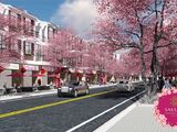 Ra Mắt Dự Án Sakura Central Park-Không Gian Sống Và Nghỉ Dưỡng Lý Tưởng Ven Biển Nam ĐN