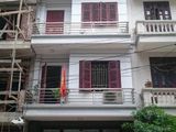Phân Lô Văn Quán Kinh Doanh Văn Phòng An Sinh 40m X 5 Tầng Giá 3.35 Tỷ