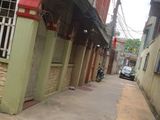 Lô Đất 58,6m2, Ngõ Đường Trần Nguyên Hãn, Ôtô Vào Được. Hướng Tây Bắc, Giá 950 Triệu(Tl)