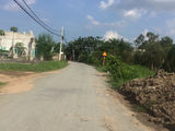 Đất Bán Gấp Chính Chủ 1915m2 (Có 900m Thổ Cư), Đường Nhánh Tân Liễu, Xã Hưng Long, Bình Chánh.