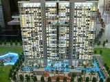 Căn Hộ Cao Cấp Liền Kề Pmh, Giá Chỉ 1,7 Tỷ Căn 2Pn, Nội Thất Cao Cấp