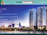 Sắp Giao Nhà Căn Hộ KĐT Him Lam Giá Cực Sốc LH : 0938 16 77 13