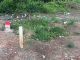1100 M2 Đất Thổ Cư Bình Chánh Giá Rẻ.