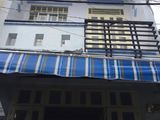Cần Bán Nhà Hẻm , Trệt , 1 Lầu , Dt: 3,5x8 , Giá 630tr , Đường Nguyễn Thị Minh Khai