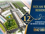 Mở Bán Đợt 2 Dự Án Hội An Royal Chiết Khấu Lên Đến 340 Triệu Lh 0942 080 292