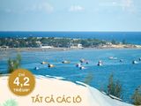 Mở Bán 200 Nền Sentosa Villa Biển Gần Sân Bay Phan Thiết 0942749669