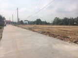 Đất Nền Giá Hot 480tr! Sinh Lời Cao, Tân Bửu 100m2, LH 0945197186 Nga