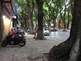 Tôi Bán Nhà MP Phan Đình Phùng , 4 Tầng , MT 5m Giá 58,5 Tỷ