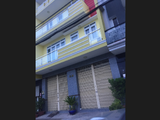 Hxh Nguyễn Tri Phương, Quận 10, 31m, 3.7 Tỷ , 3 Tầng