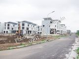 Bán Biệt Thự Song Lập- Dự Án Khu Đô Thị Ven Sông Lạch Tray Waterfront City 5,4 tỷ (thương lượng)