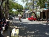 Bán Nhà Mặt Tiền Đường Hồng Bàng Kinh Doanh Sầm Uất Nha Trang - Khánh Hòa