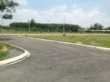 Mở Bán Đất Liền Kề Khu Cn Giang Điền Ngày 16/6/2017