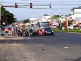 Bán Đất Nền Chợ Đầu Mối Dầu Giây - Lh: 0979.296.896