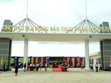Bán Đất Nền Chợ Đầu Mối Dầu Giây - Lh: 0979.296.896
