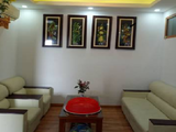Bán Gấp Trong Tuần. Căn Hộ 46m2, Full Nội Thất. Vào Ở Ngay. Giá Bán 850 Triệu. LH: 0988768123