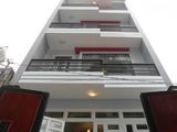 Bán Nhà Đường Lê Hồng Phong Quận 5. 60m2.Giá 6tỷ Còn Thương Lượng