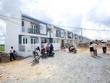 Bán Nhà 1 Trệt 1 Lầu Sổ Riêng Nằm Mỹ Hạnh 4x15m Giá Chỉ 898tr