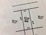 Quá Nhiều Người Phàn Nàn Vì Mảnh Đất 40m2 Quá Đẹp Tại Trung Tâm Ngô Thì Nhậm, Hà Đông Mà Chỉ 2 Tỷ 9
