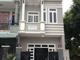 Nhà Mới Tinh,1trệt 1lầu,Thổ Cư 100%,Sổ Riêng,Phú Hòa,Cách Đại Lộ 20m