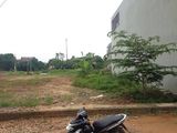 Bán Đất Lô 2 Đường Bắc Sơn Thành Phố Thái Nguyên