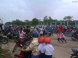 Tôi Cần Bán Gấp Vài Nền Đất Tại Mỹ Phước 3, Bình Dương Khu L, K, J, I, H, F, G Rẻ Hơn T T300 Tr/nền