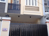 Nhà Đẹp Ngay KDC Phú Hòa I Giá Rẻ