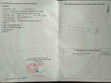 Đất Nền Giá Rẻ Tại Đức Hòa, Thổ Cư 100%, Chính Chủ.