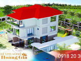 Đất Nền Biệt Thự Ven Sông Tuyệt Đẹp Giá Hợp Lý Chỉ Với 6Tr/m2