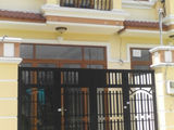 Nhà Mới 1 Trệt 2 Lầu Dt:3X8=24M2 Phạm Hữu Lầu