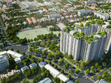 Căn Hộ Tara Mặt Tiền Tạ Quang Bửu, Ngay Bến Xe Quận 8