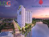 Căn Hộ Ven Sông Chuẩn Singapo Chỉ 900 Triệu Ngay Thủ Đức