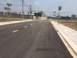 Bán Lô Đất 60m2 KDC Tín Hưng Mặt Tiền Nguyễn Duy Trinh, Sát Quận 2 giá 29tr/m2