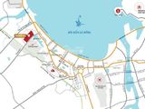 Cơ Hội Cuối Cùng Sở Hữu Đất Và Nhà Phố Thông Minh View Hồ Sinh Thái Duy Nhất Tại Đà Nẵng, Chỉ 580Tr