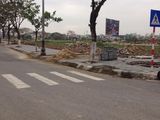 Lô 2 Mặt Tiền Đẹp Ngay Tại Tthc Hải Châu