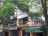 Bán Nhà Đẹp Minh Khai, Hbt, Kd, 42m, Mt5m, Giá 5.9 Tỷ