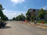 Đất Nền Khu Dân Cư Mới