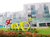 Chỉ 2.4 Tỷ/căn Dọn Vào Ở Liền Sunrise City Mt Nguyễn Hữu Thọ Q7