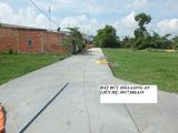 Đất Thổ Cư Ngay Chợ 200m2 - Đức Hòa, Long An