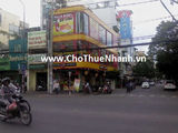 Cho Thuê Nhà 1 Trệt 4 Lầu, Góc 2 Mặt Tiền Ngay Trung Tâm Quận Ninh Kiêu Cần Thơ