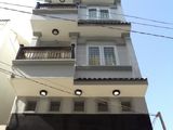 Bán Nhà Đường Số 1 Cư Xá Đô Thành Phường 4 Quận 3, DT: 4x22 Giá 15 Tỷ TL, 1 Hầm , 5 Lầu LH 0941416