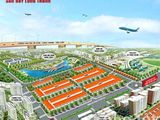 Đất Sân Bay Quốc Tế, Giá Ưu Đãi Chiết Khấu 10%
